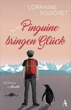 Fouchet | Pinguine bringen Glück | Buch | 978-3-455-00986-6 | www2.sack.de