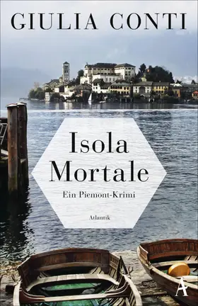 Conti |  Isola Mortale | eBook | Sack Fachmedien