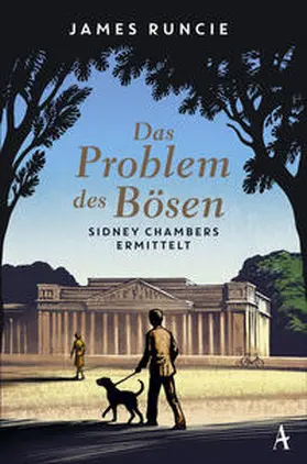 Runcie |  Das Problem des Bösen | Buch |  Sack Fachmedien