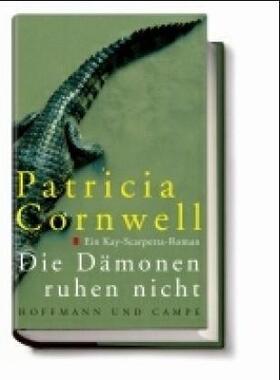Cornwell |  Die Dämonen ruhen nicht | Buch |  Sack Fachmedien