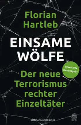 Hartleb |  Einsame Wölfe | Buch |  Sack Fachmedien