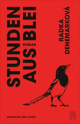 Denemarková |  Stunden aus Blei | Buch |  Sack Fachmedien