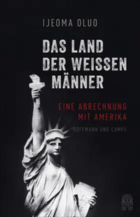 Oluo |  Das Land der weißen Männer | Buch |  Sack Fachmedien