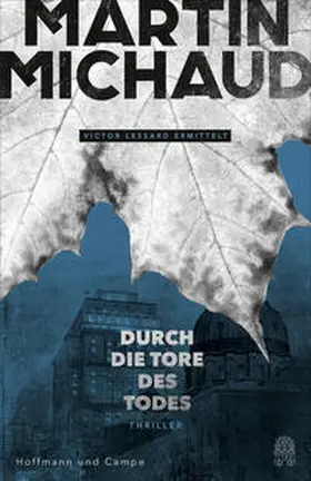 Michaud |  Durch die Tore des Todes | Buch |  Sack Fachmedien