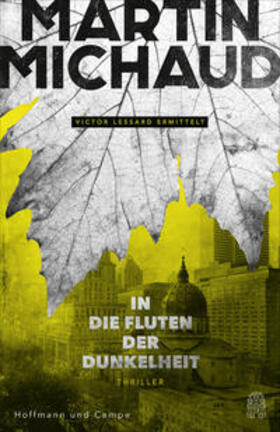 Michaud |  In die Fluten der Dunkelheit | Buch |  Sack Fachmedien