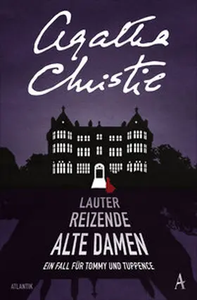 Christie |  Lauter reizende alte Damen | Buch |  Sack Fachmedien