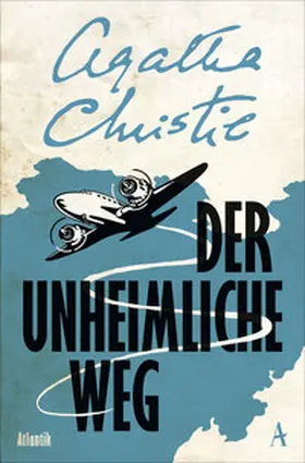 Christie |  Der unheimliche Weg | Buch |  Sack Fachmedien