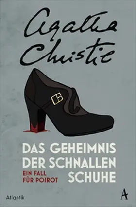 Christie |  Das Geheimnis der Schnallenschuhe | eBook | Sack Fachmedien