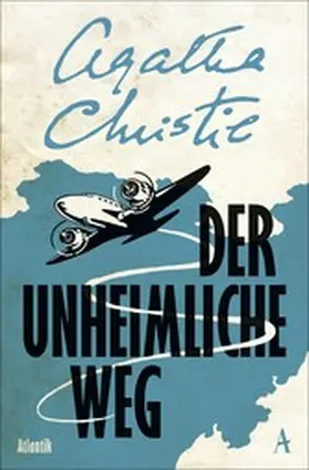 Christie |  Der unheimliche Weg | eBook | Sack Fachmedien