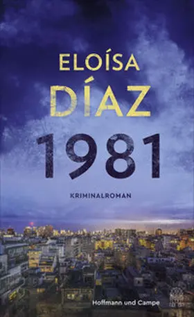 Díaz |  1981 | Buch |  Sack Fachmedien