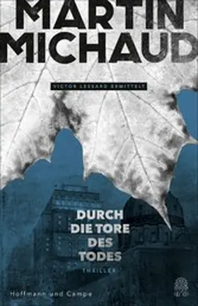 Michaud |  Durch die Tore des Todes | eBook | Sack Fachmedien
