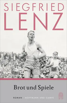 Lenz |  Brot und Spiele | Buch |  Sack Fachmedien