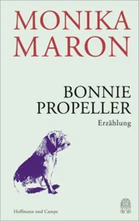 Maron |  Bonnie Propeller | eBook | Sack Fachmedien