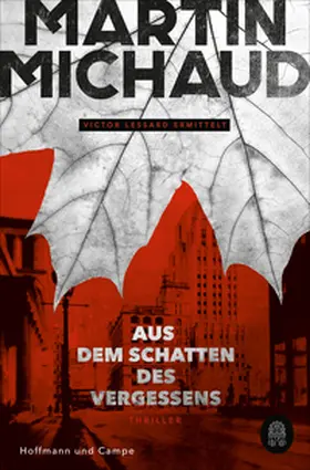 Michaud |  Aus dem Schatten des Vergessens | Buch |  Sack Fachmedien