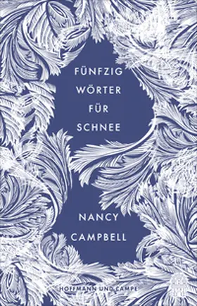 Campbell |  Fünfzig Wörter für Schnee | Buch |  Sack Fachmedien