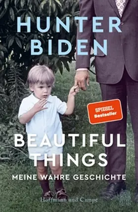 Biden |  Beautiful Things | eBook | Sack Fachmedien