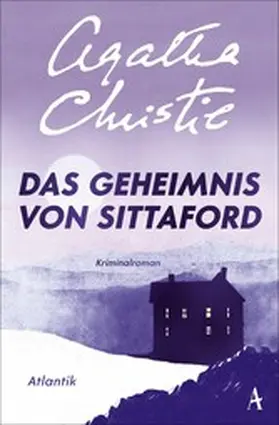 Christie |  Das Geheimnis von Sittaford | eBook | Sack Fachmedien
