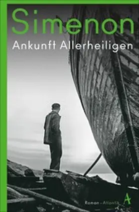 Simenon | Ankunft Allerheiligen | E-Book | www2.sack.de