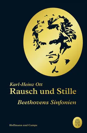 Ott |  Rausch und Stille | Buch |  Sack Fachmedien