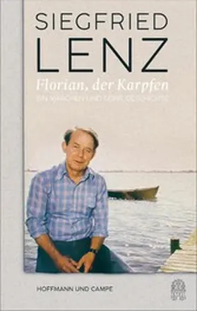 Lenz | Florian, der Karpfen | E-Book | www2.sack.de