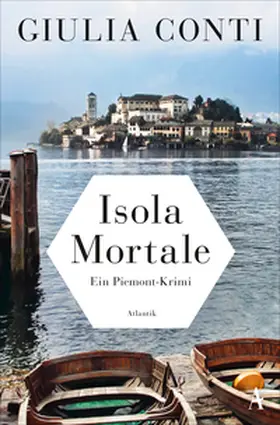 Conti |  Isola Mortale | Buch |  Sack Fachmedien