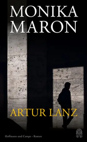 Maron |  Artur Lanz | Buch |  Sack Fachmedien