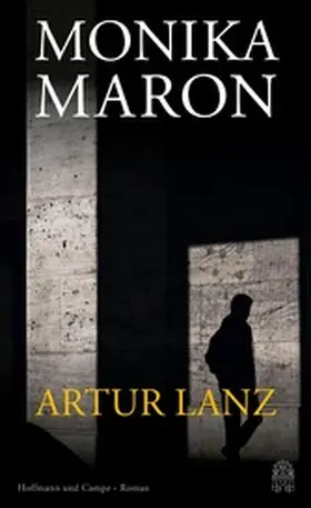 Maron | Artur Lanz | E-Book | www2.sack.de