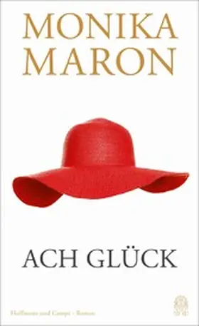 Maron | Ach Glück | E-Book | www2.sack.de