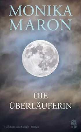 Maron |  Die Überläuferin | Buch |  Sack Fachmedien