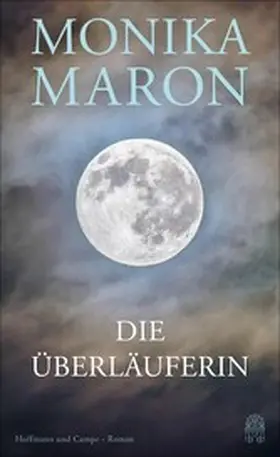 Maron | Die Überläuferin | E-Book | www2.sack.de
