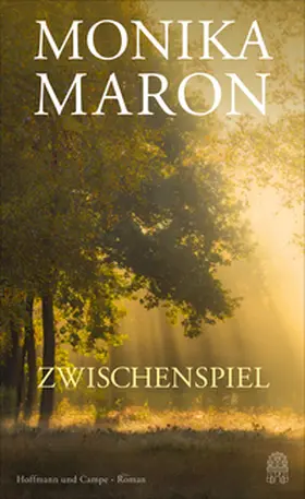 Maron |  Zwischenspiel | Buch |  Sack Fachmedien