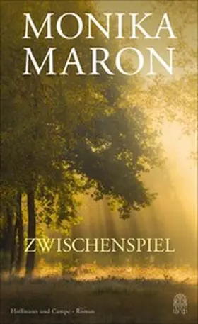 Maron | Zwischenspiel | E-Book | www2.sack.de