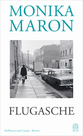Maron |  Flugasche | Buch |  Sack Fachmedien