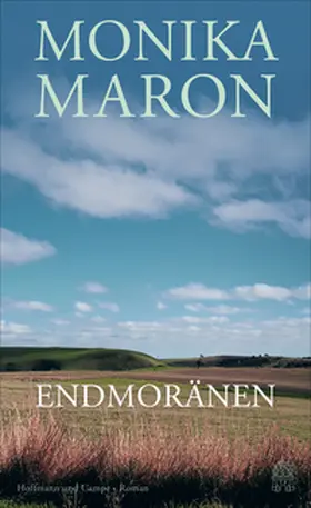 Maron | Endmoränen | Buch | 978-3-455-01287-3 | www2.sack.de