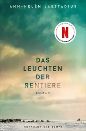 Laestadius |  Das Leuchten der Rentiere | Buch |  Sack Fachmedien