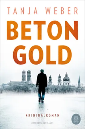 Weber |  Betongold | Buch |  Sack Fachmedien
