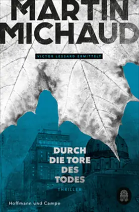 Michaud |  Durch die Tore des Todes | Buch |  Sack Fachmedien