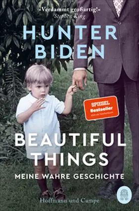 Biden |  Beautiful Things | Buch |  Sack Fachmedien
