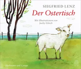 Lenz / Gleich |  Der Ostertisch | Buch |  Sack Fachmedien