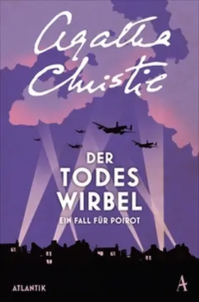 Christie | Der Todeswirbel | E-Book | sack.de
