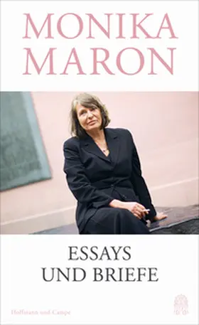 Maron |  Essays und Briefe | Buch |  Sack Fachmedien