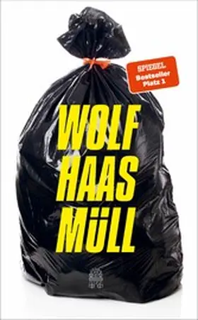 Haas |  Müll | eBook | Sack Fachmedien