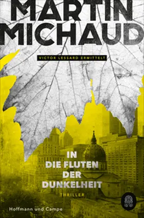Michaud |  In die Fluten der Dunkelheit | Buch |  Sack Fachmedien