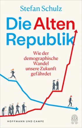 Schulz |  Die Altenrepublik | Buch |  Sack Fachmedien
