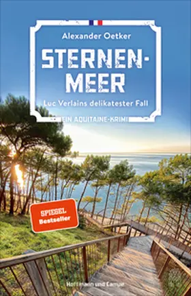 Oetker |  Sternenmeer | Buch |  Sack Fachmedien