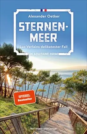 Oetker |  Sternenmeer | eBook | Sack Fachmedien
