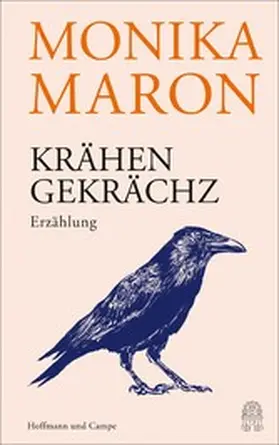 Maron |  Krähengekrächz | eBook | Sack Fachmedien