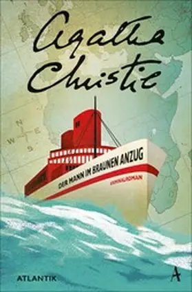 Christie | Der Mann im braunen Anzug | E-Book | www2.sack.de