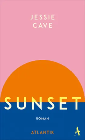 Cave | Sunset | Buch | 978-3-455-01507-2 | www2.sack.de