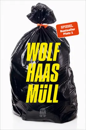 Haas |  Müll | Buch |  Sack Fachmedien